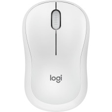 Mouse Logitech M240 White