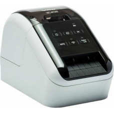 Termālais Printeris Brother QL-810W AirPrint 6 MB Macintosh/Windows