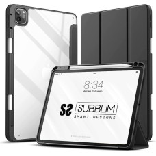 Tablet cover Subblim SUBCST-5SC420 Black