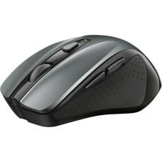 Optical Wireless Mouse Trust 24115 Black