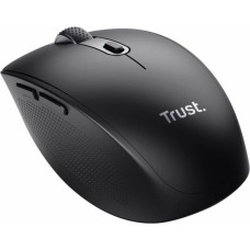 Wireless Mouse Trust Ozaa Black 3200 DPI