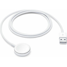 Magnētiskais USB lādētāja vads Apple MX2E2ZM/A 1 m