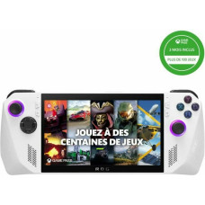 Nintendo Switch Asus White