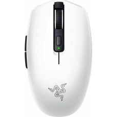 Optiskā Bezvadu Pele Razer RZ01-03730400-R3G1 Balts