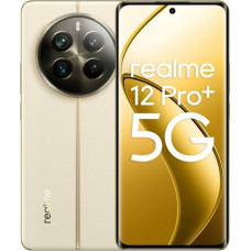 Viedtālruņi Realme Realme 12 Pro+ 6,7