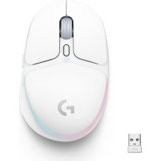 Wireless Mouse Logitech 910-006368 White