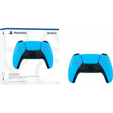 Gaming Control Sony Blue