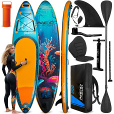 Neo-Sport SUP dēlis Aquasurf 320 x 84 x 15 cm 170204