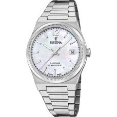 Festina SWISS MADE 20035/1 pulkstenis