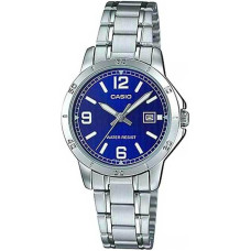 Casio Kolekcija LTP-V004D-2B pulkstenis (zd568e)