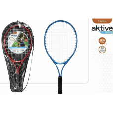 Tennis Racquet Colorbaby Children's (59 cm) Blue