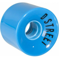 Riteņi Dstreet ‎DST-SKW-0003 59 mm Zils