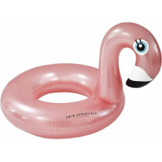 Inflatable Pool Float Swim Essentials Flamingo