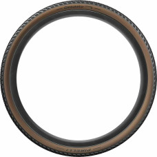 Pārvalks Cinturato Gravel Pirelli  M 40-622 Melns