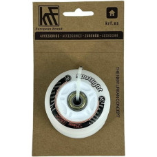 Wheels Spotlight LED KRF 72 MM White