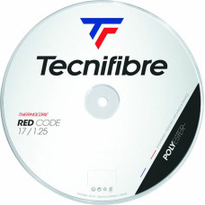 Racket string Tecnifibre 1.25 Red