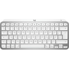 Keyboard Logitech MX Keys Mini French AZERTY