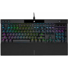 Keyboard Corsair Azerty French AZERTY