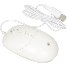 Mouse Ibox IMOF011 White 2400 dpi