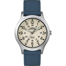 Timex VĪRIEŠU PULKSTENIS Expedition Scout TW4B13800 (zt106r) + BOX