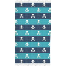 Beach Towel Secaneta Harris 95 x 160 cm (95 x 160 cm)