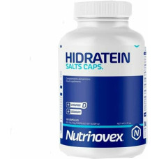 Capsules Nutrinovex Hidratein Salts