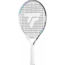 Tennis Racquet Tecnifibre Tempo 21 White Kids