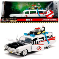 Car Ghostbusters Simba 1:24