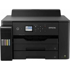 Multifunction Printer Epson Ecotank ET-16150 Black