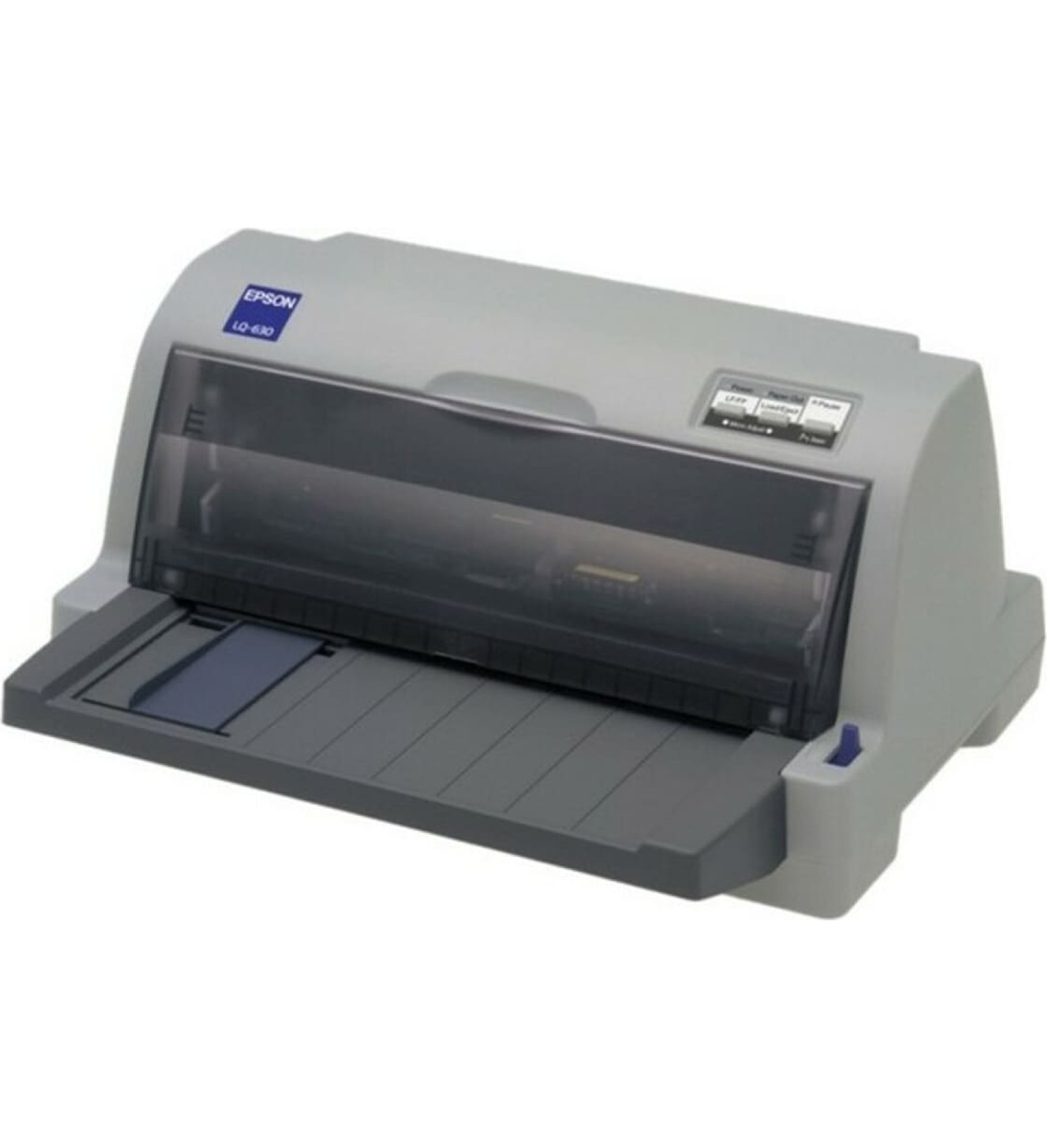 Dot Matrix Printer Epson C11C480141           Grey