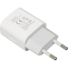 Wall Charger Ibox ILUC41W White 12 W