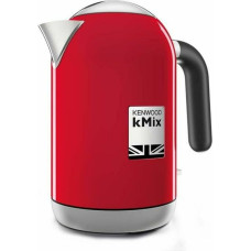 Kettle Kenwood ZJX650RD 1 L Red Stainless steel 2200 W 1 L