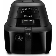 Air Fryer DeLonghi 1400 W 1,25 kg Black