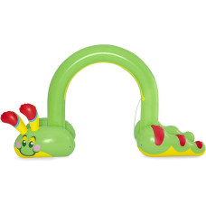 Water Sprinkler and Sprayer Toy Bestway Plastic 338 x 110 x 188 cm Worm