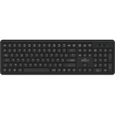 Bluetooth Keyboard Mobility Lab Eco-friendly Black