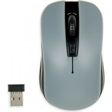 Wireless Mouse Ibox LORIINI Black/Grey