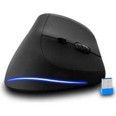 Mouse Media Tech VERTIC RF MT1123 Black