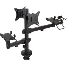 TV Mount TooQ TQPM0002 Black