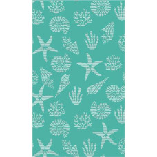 Beach Towel Secaneta 90 x 165 cm