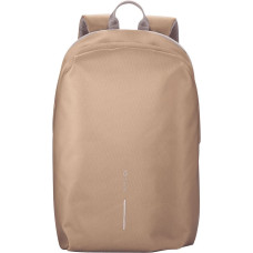 Anti-theft Bag XD Design P705.796 Brown Beige