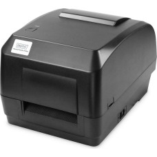 Label Printer Digitus DA-81021 Black No