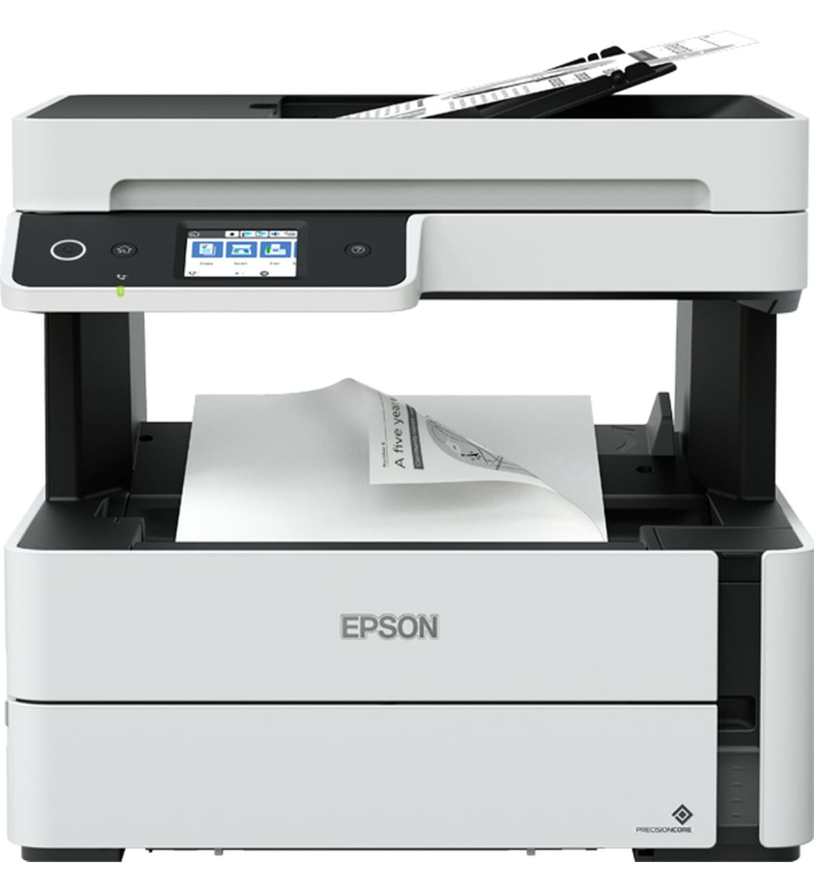 Daudzfunkcionāls Printeris Epson EcoTank ET-M3180 Wi-Fi Balts