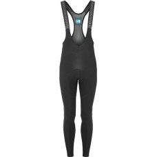 Coulotte Shimano Vertex Bib Tights Cycling Black