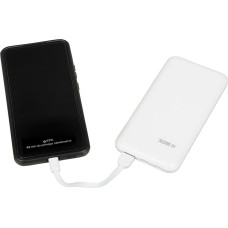 Powerbank Ibox IPB10 White 10000 mAh