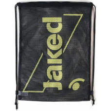 Sports bag Jaked Tetris Black One size