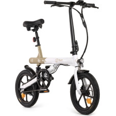 Electric Bike Youin BK0500 Black 20