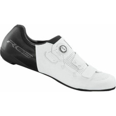 Riteņbraukšanas apavi Shimano RC502 Balts