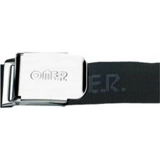 Belt Omer BE113111 Submarine Black