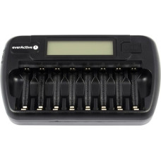 Portable charger EverActive NC-800 Black