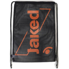 Sports bag Jaked Tetris Black One size